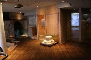 Hotel Spa La Casa Mudéjar