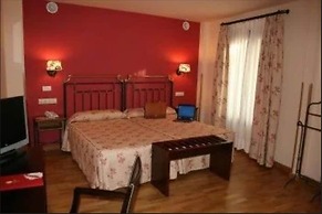 Hotel Spa La Casa Mudéjar
