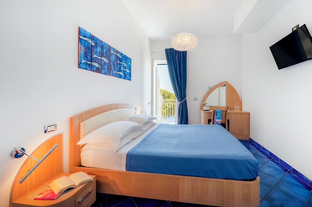 Hotel Il Pino
