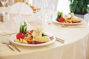 Hotel Montenegro Beach Resort