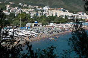 Hotel Montenegro Beach Resort