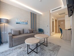 Hotel Montenegro Beach Resort