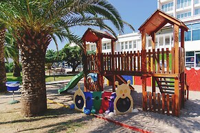 Hotel Montenegro Beach Resort