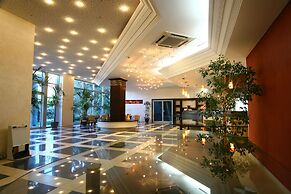 Hotel Montenegro Beach Resort