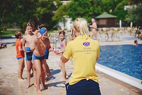Hotel Montenegro Beach Resort