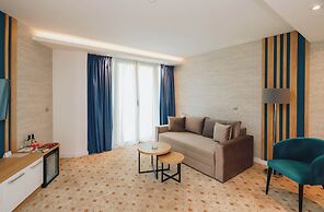 Hotel Montenegro Beach Resort