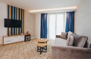 Hotel Montenegro Beach Resort