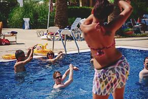 Hotel Montenegro Beach Resort