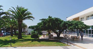 Hotel Montenegro Beach Resort