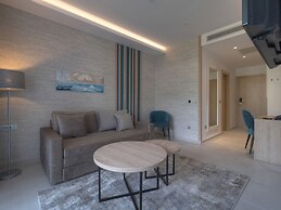 Hotel Montenegro Beach Resort