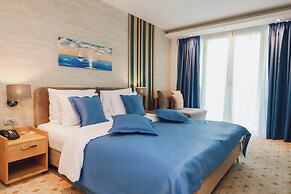 Hotel Montenegro Beach Resort