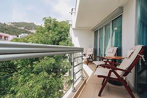 Hotel Montenegro Beach Resort