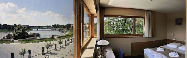 Hotel Pod Wawelem
