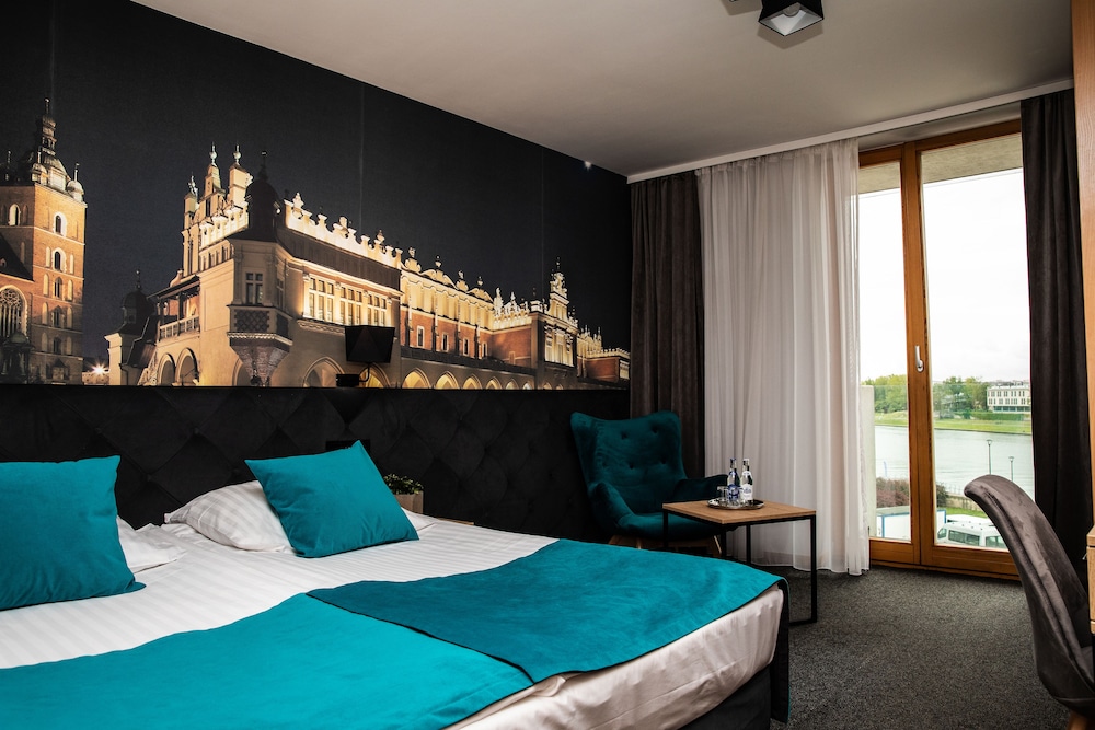 Hotel Pod Wawelem