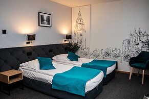 Hotel Pod Wawelem