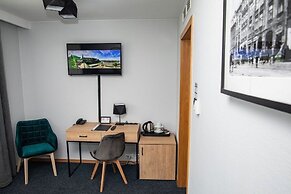 Hotel Pod Wawelem