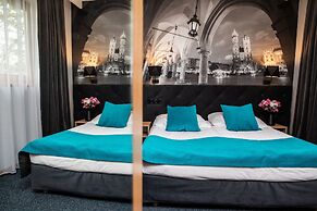 Hotel Pod Wawelem