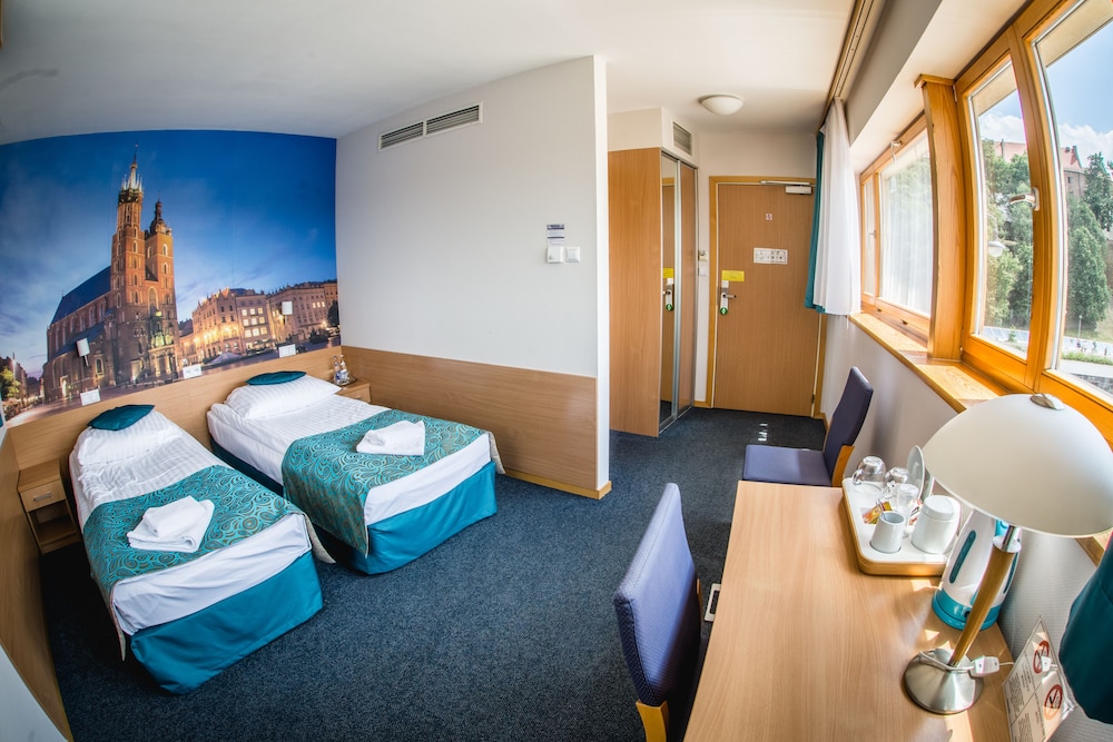 Hotel Pod Wawelem
