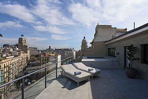 Catalonia Ramblas