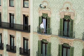 Catalonia Ramblas