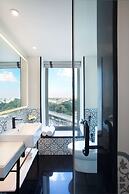 Hyatt Centric MG Road Bangalore