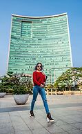 Hyatt Centric MG Road Bangalore