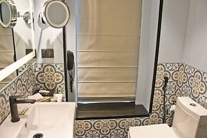 Hyatt Centric MG Road Bangalore