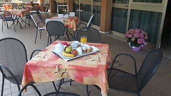 Garden Hotel Tabiano