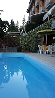 Garden Hotel Tabiano