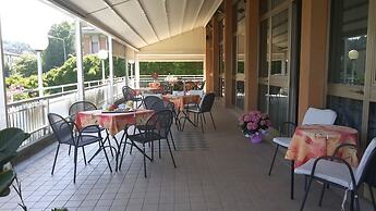 Garden Hotel Tabiano