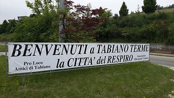 Garden Hotel Tabiano