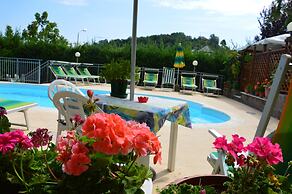 Garden Hotel Tabiano