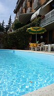 Garden Hotel Tabiano