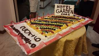 Garden Hotel Tabiano