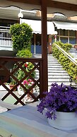 Garden Hotel Tabiano