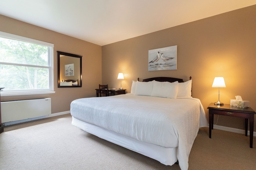 Westover Inn