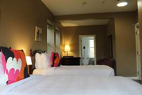 Westover Inn