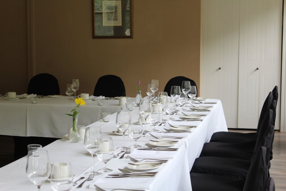 Westover Inn