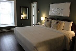 Westover Inn