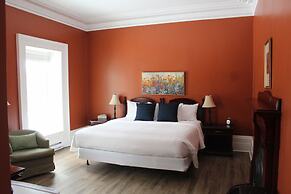 Westover Inn
