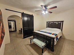 Cabo Inn Hotel
