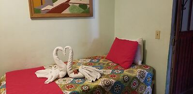 Cabo Inn Hotel