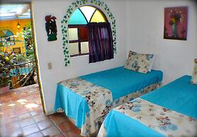 Cabo Inn Hotel