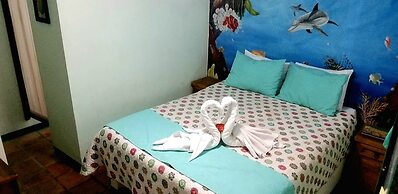 Cabo Inn Hotel