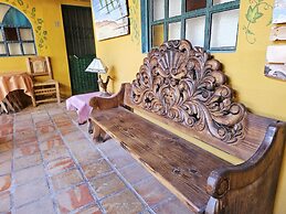 Cabo Inn Hotel