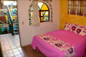 Cabo Inn Hotel