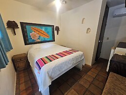 Cabo Inn Hotel