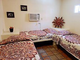 Cabo Inn Hotel