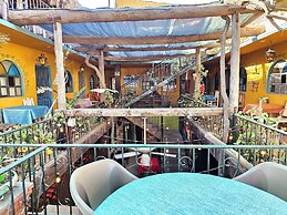 Cabo Inn Hotel
