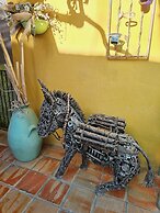 Cabo Inn Hotel